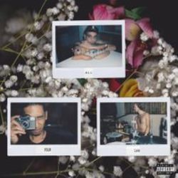 All Your Love Tab by Sir Sly
