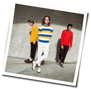 Run Tab by Sir Sly