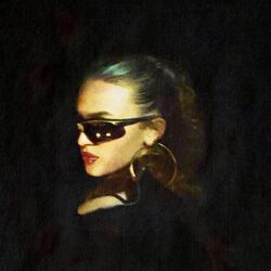 Glemmer Du Chords by Sira Jovina