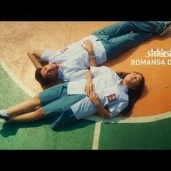 Romansa Di Sma Chords by Sisitipsi