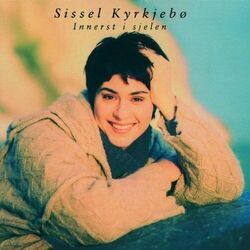 Bred Dina Vida Vingar Chords by Sissel Kyrkjebø