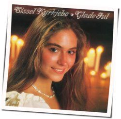 Glade Jul Chords by Sissel