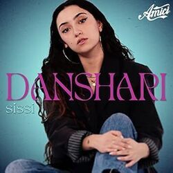 Danshari Chords by Sissi Perlinger