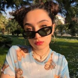Per Farti Paura Chords by Sissi Perlinger