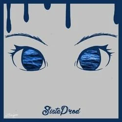 Eyes Blue Like The Atlantic (Ver3) Chords by Sista Prod