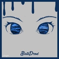 Eyes Blue Like The Atlantic  Chords by Sista Prod
