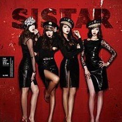 Alone by SISTAR