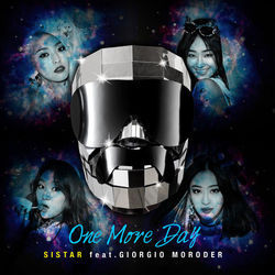 One More Day by SISTAR
