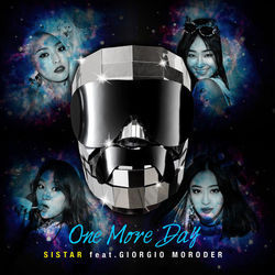 One More Day Chords by SISTAR