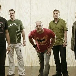 Think About Me Chords by Sister Hazel