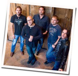 Raising A Rookie Chords by Sister Hazel