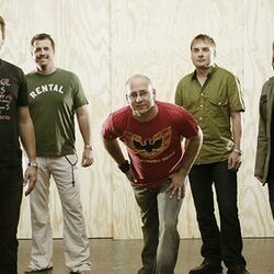 Think About Me Chords by Sister Hazel