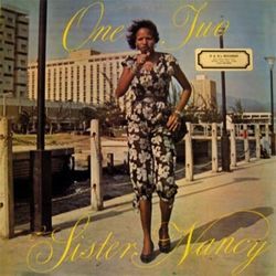 Bam Bam Chords by Sister Nancy