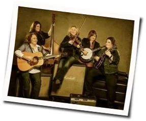 Jay Hugh Chords by Sister Sadie