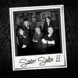 Losing You Blues Chords by Sister Sadie