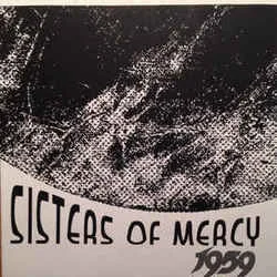 1959 Tab by The Sisters Of Mercy