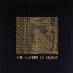 Alice (Ver2) Tab by The Sisters Of Mercy