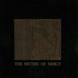 Alice Bass Tab by The Sisters Of Mercy