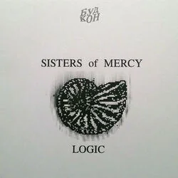 Amphetamine Logic Bass Tab by The Sisters Of Mercy
