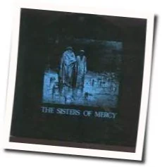 Body And Soul Tab by The Sisters Of Mercy