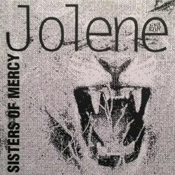 Jolene Chords by The Sisters Of Mercy
