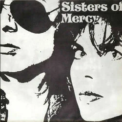 Marian Chords by The Sisters Of Mercy