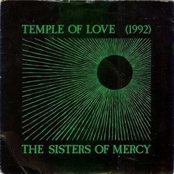Temple Of Love (Ver2) Tab by The Sisters Of Mercy