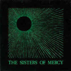Temple Of Love Chords by The Sisters Of Mercy