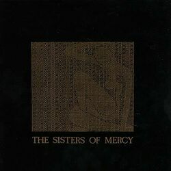 Alice by The Sisters Of Mercy