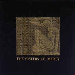 Alice  by The Sisters Of Mercy