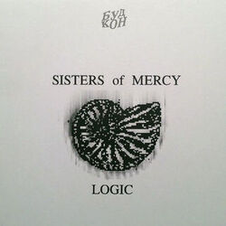 Amphetamine Logic by The Sisters Of Mercy
