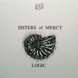 Amphetamine Logic Bass Tab by The Sisters Of Mercy