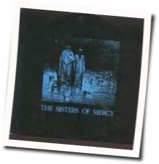 Body And Soul Tab by The Sisters Of Mercy