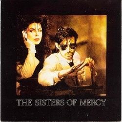 Dominion Tab by The Sisters Of Mercy