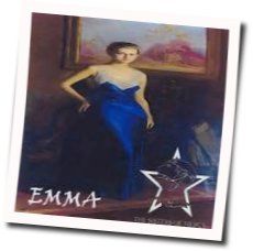 Emma Tab by The Sisters Of Mercy