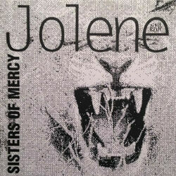 Jolene Chords by The Sisters Of Mercy