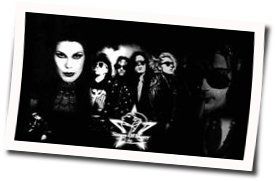 Lucretia My Reflection by The Sisters Of Mercy