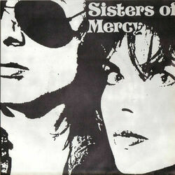 Marian by The Sisters Of Mercy
