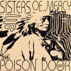 Poison Door Bass Tab by The Sisters Of Mercy