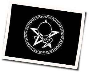 Ribbons  Tab by The Sisters Of Mercy
