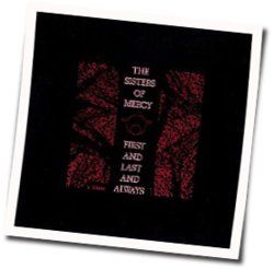 Some Kind Of Stranger Chords by The Sisters Of Mercy