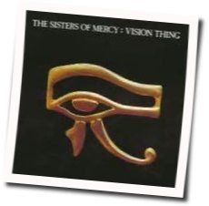 Something Fast Chords by The Sisters Of Mercy