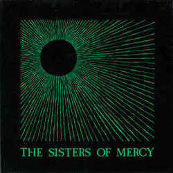 Temple Of Love by The Sisters Of Mercy
