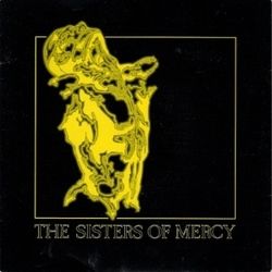 Under The Gun by The Sisters Of Mercy