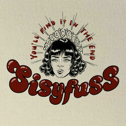 The End Solo Tab by Sisyfuss