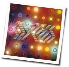Calm It Down Chords by Sisyphus