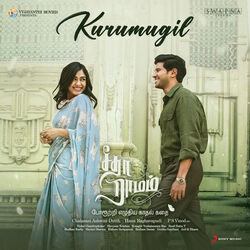 Kurumugil Chords by Sita Ramam (Tamil)
