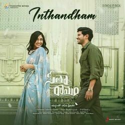 Inthandham Chords by Sita Ramam
