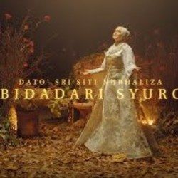 Aku Bidadari Syurgamu by Siti Nurhaliza