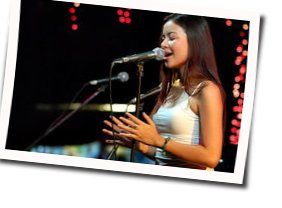 Kung Di Rin Lang Ikaw Chords by Sitti